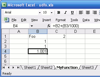 microsoft excel code definition